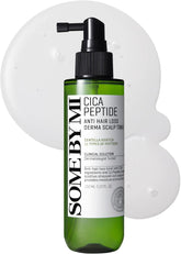 Some By Mi Cica Peptide Anti Hair Loss Derma Scalp Tonic - 150 ml